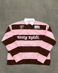  ZXR American Retro Long Sleeve