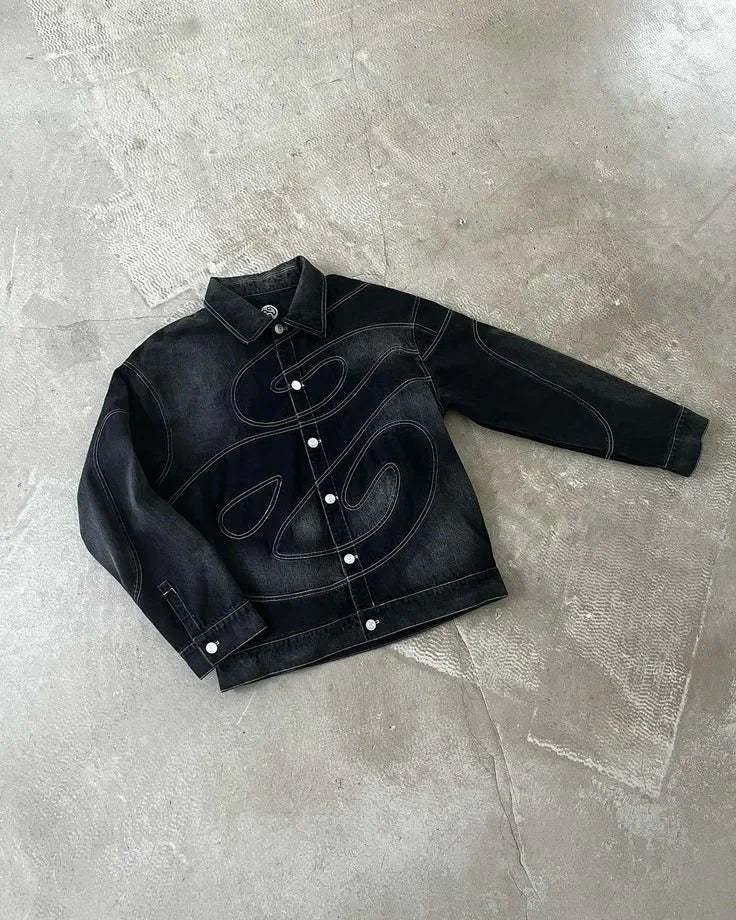 California Denim Set