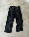 California Denim Set