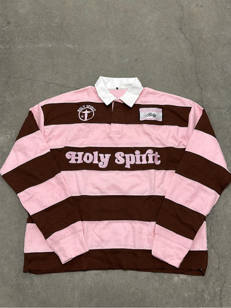  ZXR American Retro Long Sleeve