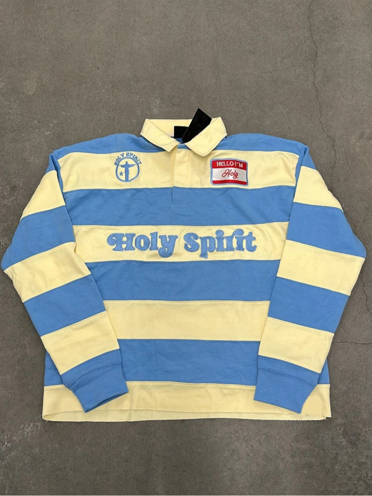  ZXR American Retro Long Sleeve
