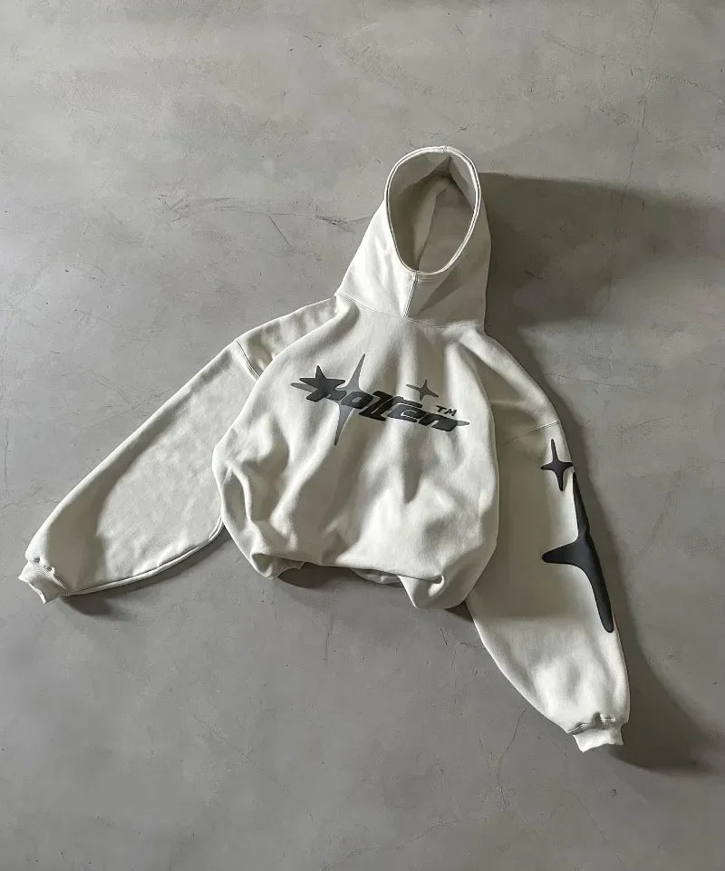 BVLCK Helmet Hoodie 