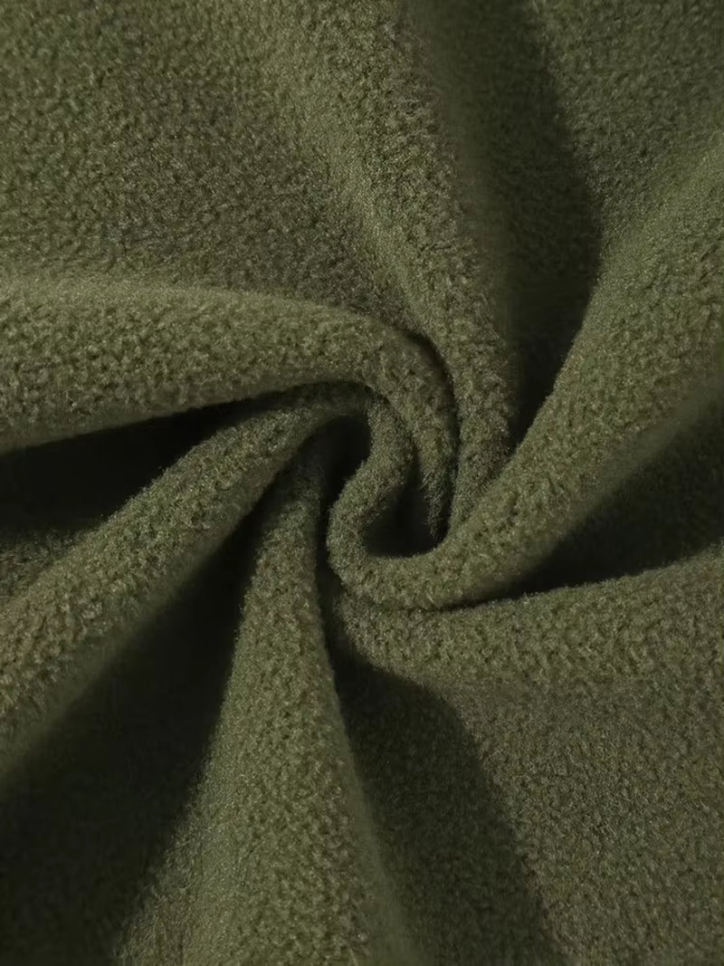 JOKO Fleece Wide Leg Sweatpants